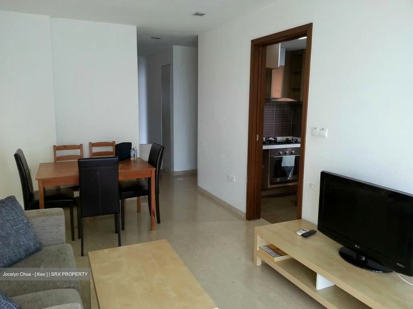 Pristine Heights (D8), Apartment #561607401
